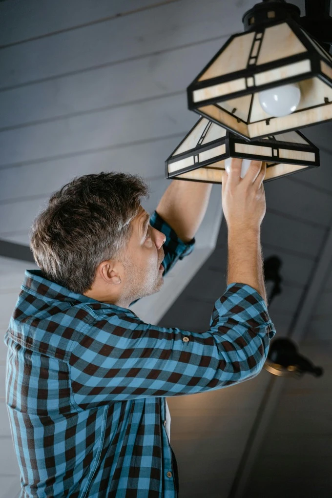 Electrical & Lighting