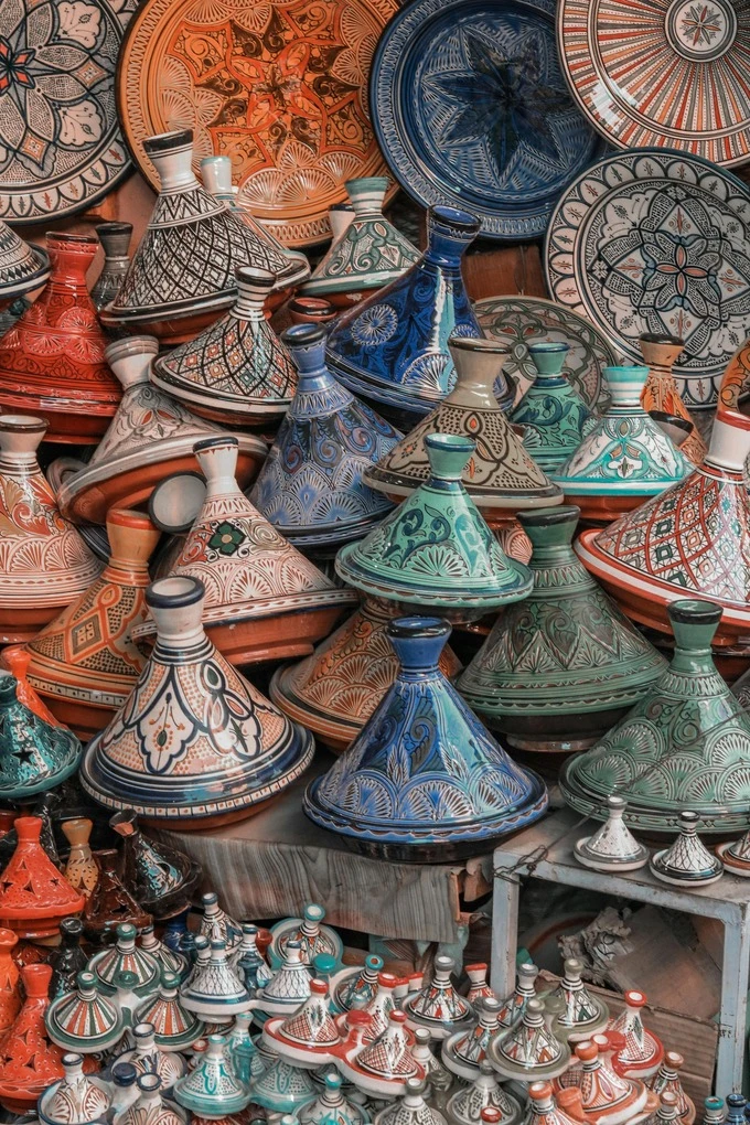 Kitchenware & Cookware
